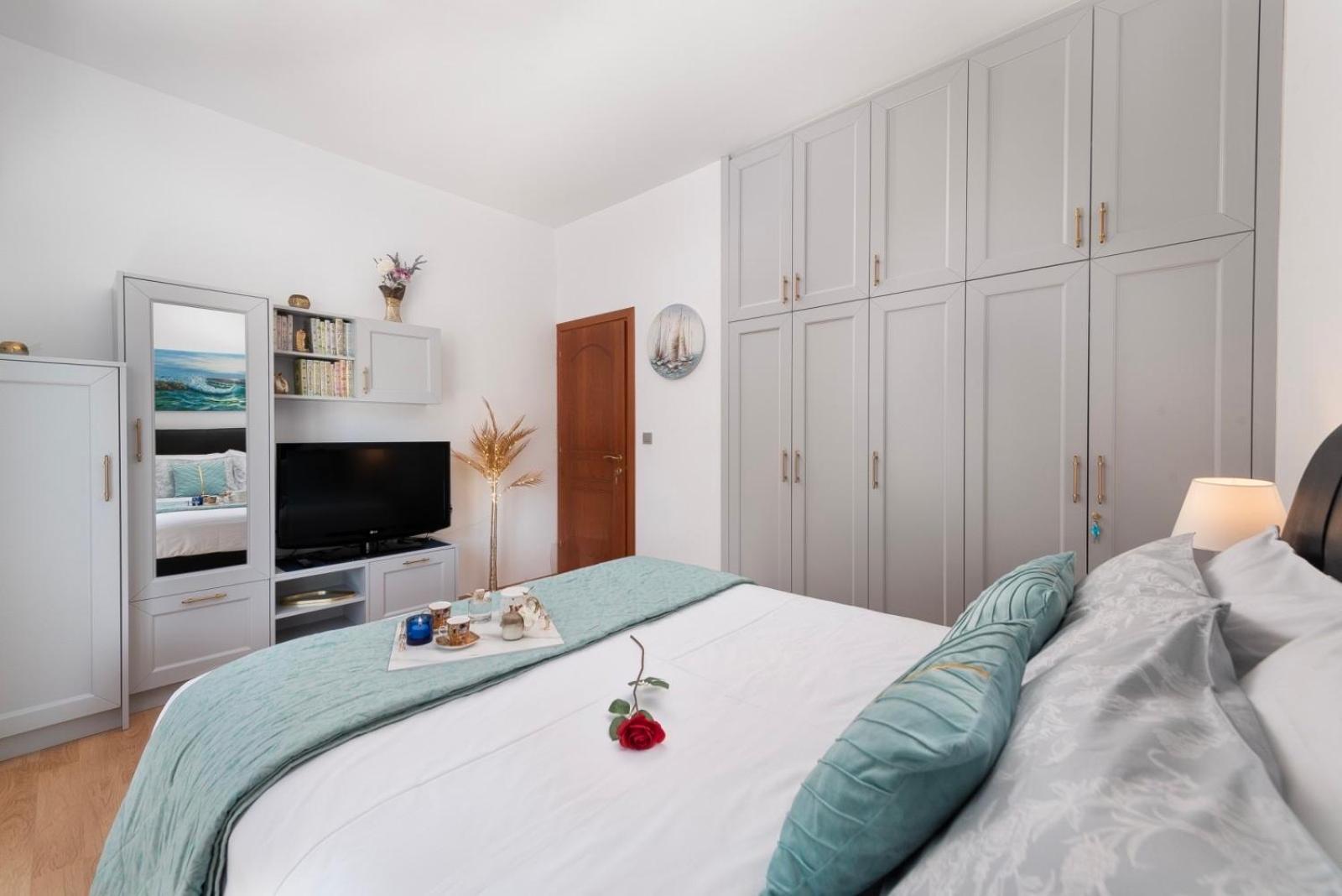 Antonia'S Apartments Archangelos  Bagian luar foto